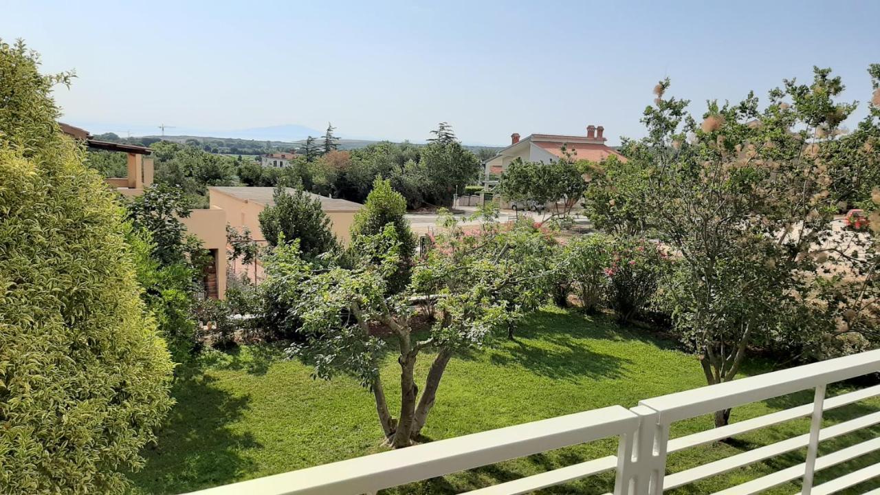 Haus Mirela Διαμέρισμα Ližnjan Εξωτερικό φωτογραφία
