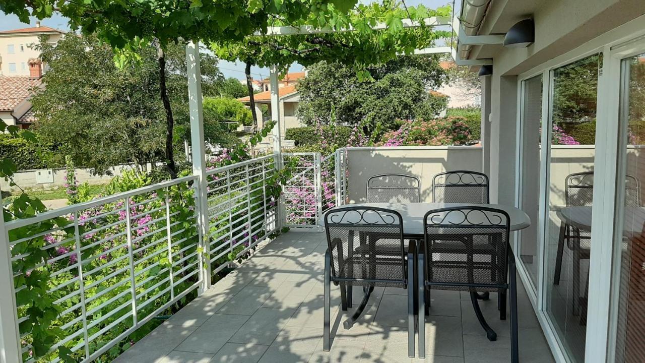 Haus Mirela Διαμέρισμα Ližnjan Εξωτερικό φωτογραφία
