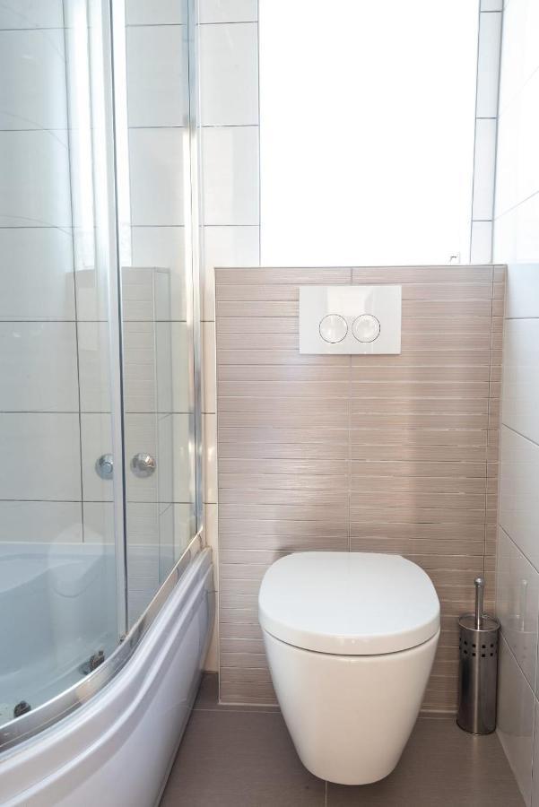 Haus Mirela Διαμέρισμα Ližnjan Εξωτερικό φωτογραφία