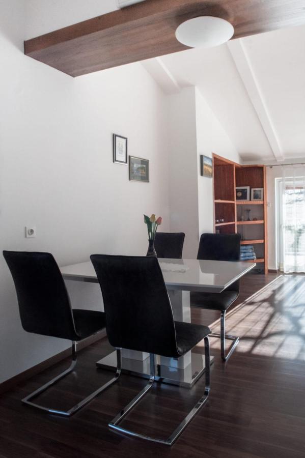 Haus Mirela Διαμέρισμα Ližnjan Εξωτερικό φωτογραφία