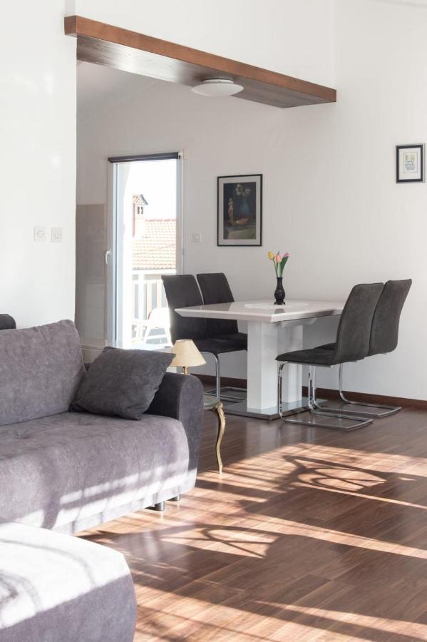 Haus Mirela Διαμέρισμα Ližnjan Εξωτερικό φωτογραφία