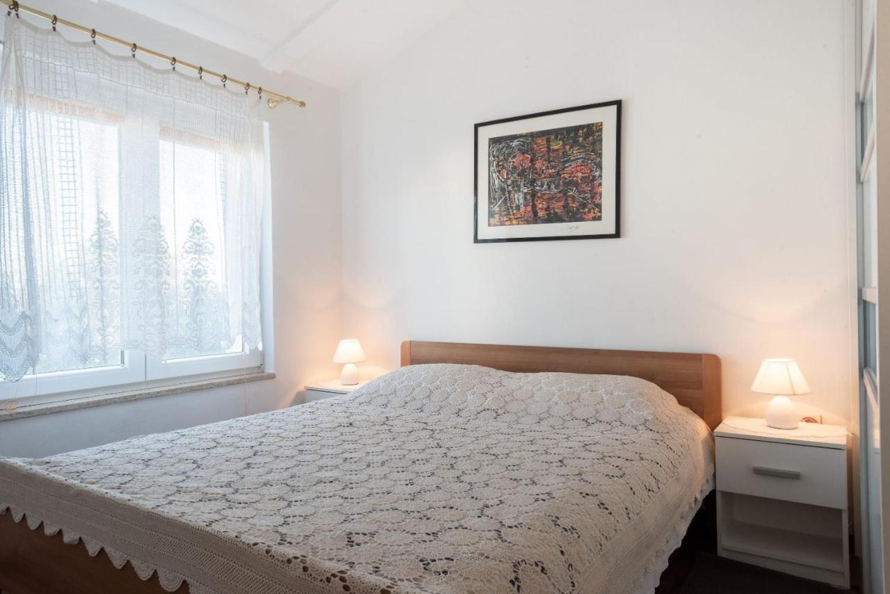 Haus Mirela Διαμέρισμα Ližnjan Εξωτερικό φωτογραφία