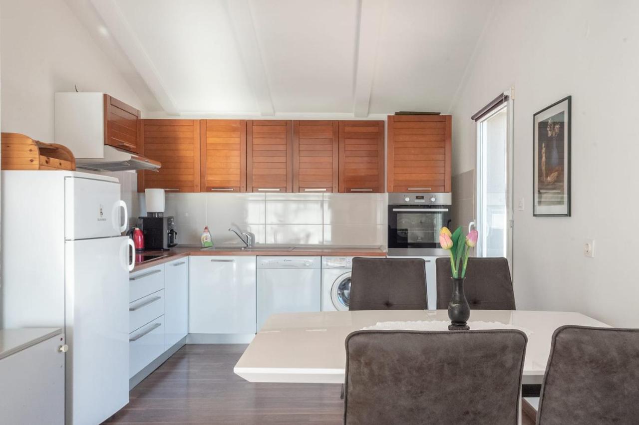 Haus Mirela Διαμέρισμα Ližnjan Εξωτερικό φωτογραφία