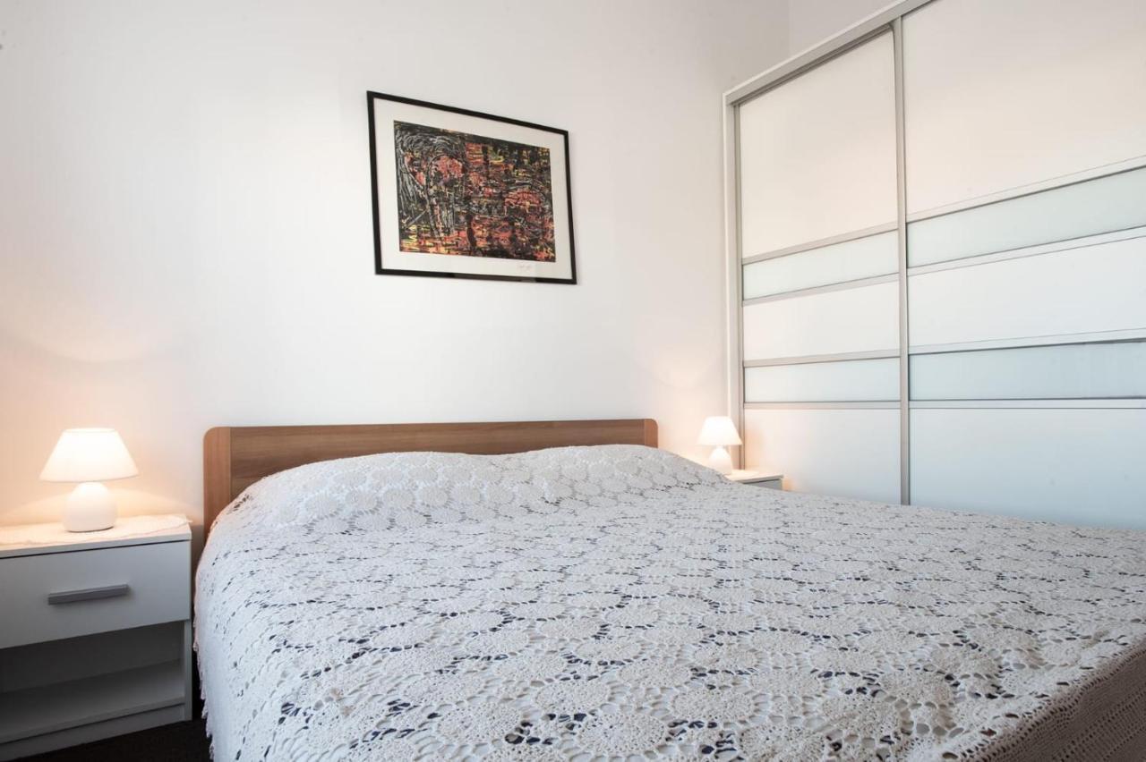 Haus Mirela Διαμέρισμα Ližnjan Εξωτερικό φωτογραφία