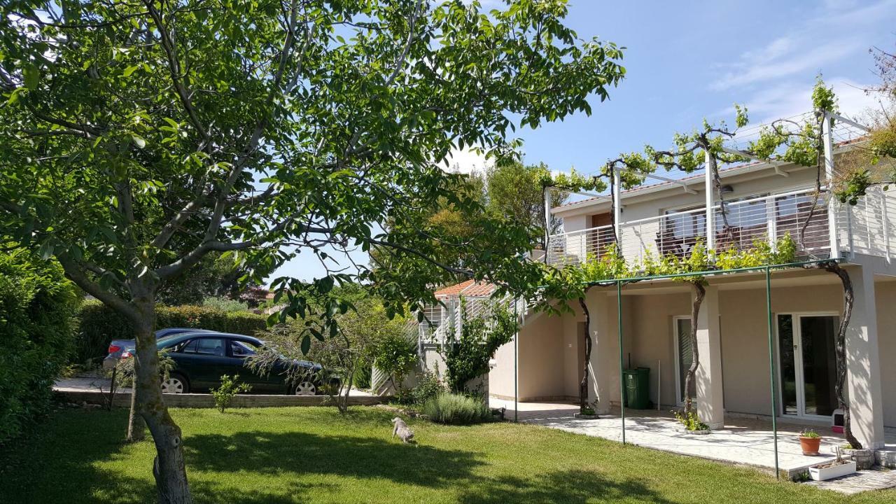 Haus Mirela Διαμέρισμα Ližnjan Εξωτερικό φωτογραφία